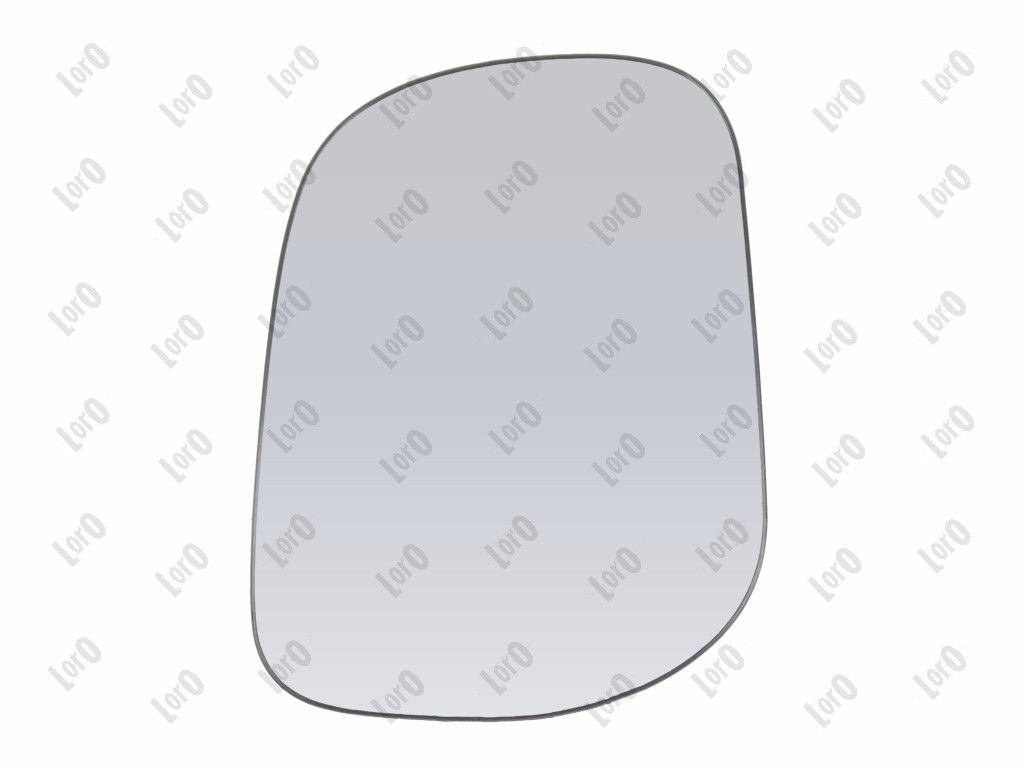 Espelho de retrovisor ABAKUS ref. 3947G04